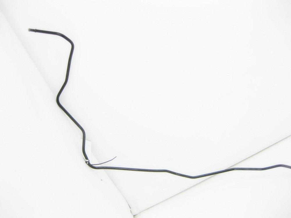 Mercedes-Benz  A2464701864 Паливопровід металевий подає магістраль A-Class W176 B-Class W246 CLA C117 GLA X156 Одесса - изображение 3