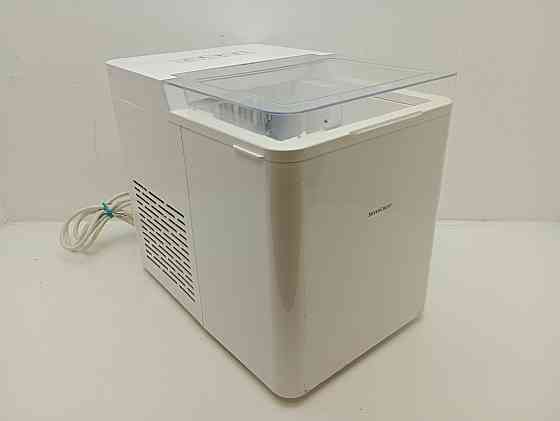 Генератор льоду, льодогенератор Silver Crest SEMK 105 B2 (Б клас) Луцьк
