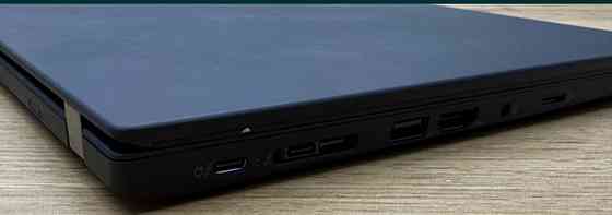 Ноутбук Lenovo Think Pad t14 i5 , 16/512Gb. Харків