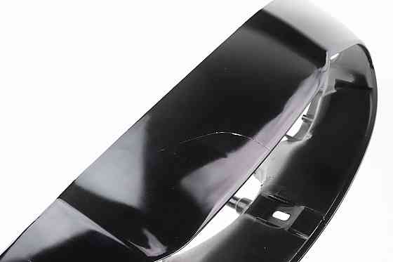 УЦІНКА Honda LEAD AF-48 пластик - керма передній "голова", ЧОРНИЙ (див. фото) Київ