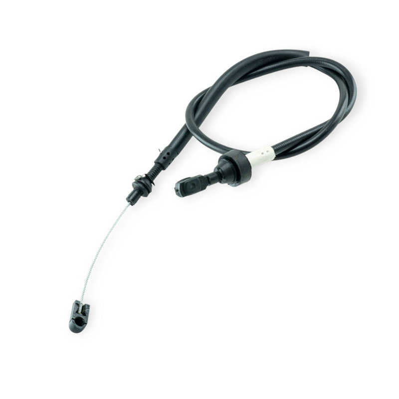 Трос Москвич 2141 1,5 ВАЗ СОЛЕКС (акселератора) газу Мукачево - фото 1