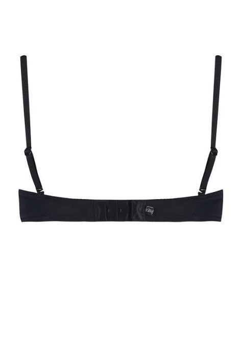 Бюстгальтер подростковый KEY TBC-122 80BB, Черный Киев - изображение 2