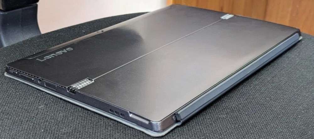 Планшет - Ноутбук Трансформер Lenovo Miix 12-520 Core i5 Corel 5 8/250Gb./ SDD. Київ - фото 4