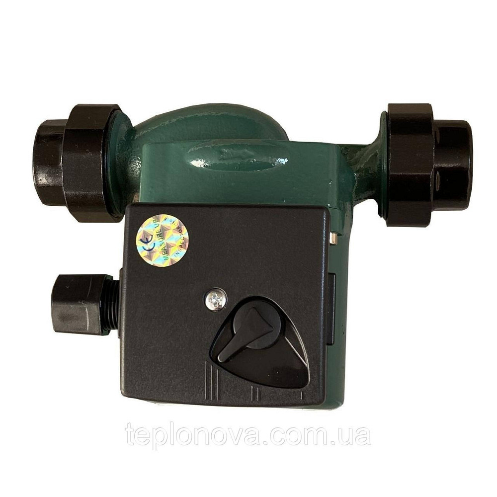 Насос циркуляційний VOLKS pumpe ZP25/6 130 мм + гайки Чернівці - фото 8