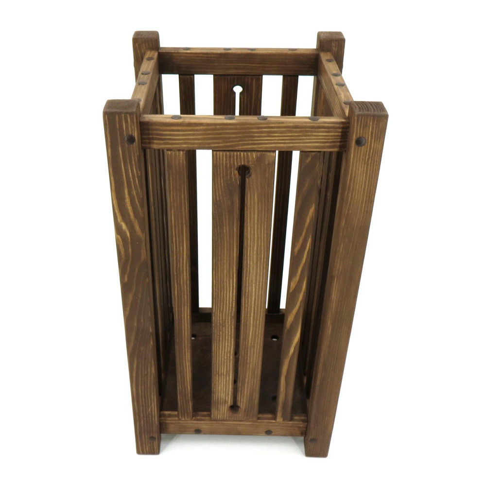 Підставка для парасольок "Аллер" капучино Миколаїв - фото 5