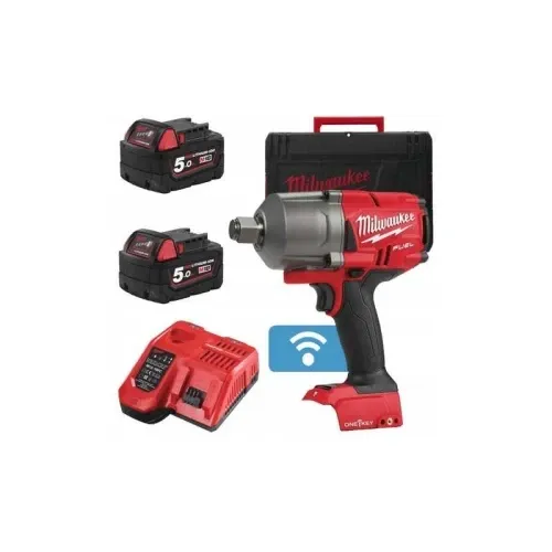 Гайкокрут Milwaukee M18 ONEFHIWF34-502X (4933459730) Коломыя