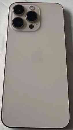 Айфон iPhone 13 Pro Gold 256Gb. Neverlock Київ