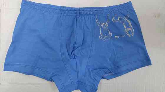 Трусы мужские Шорты Lans 07/029 Киев