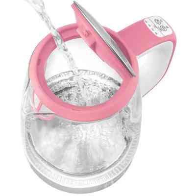 Електрочайник Sencor SWK2194RD Вінниця