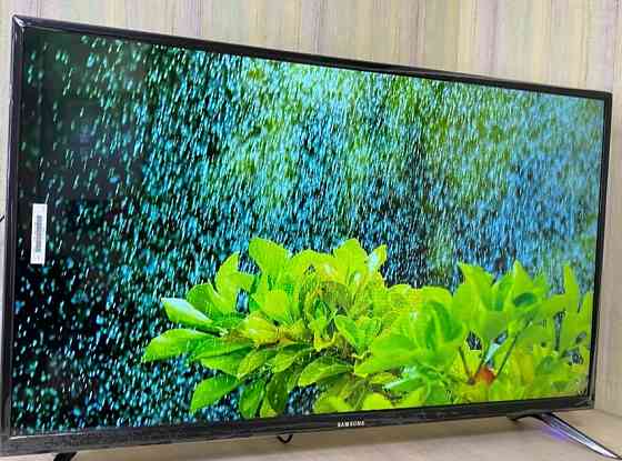 Телевизор: Samsung 45