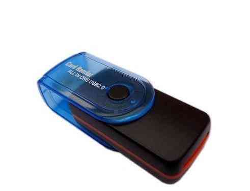 Картрідер CARD READER 4IN1 Полтава