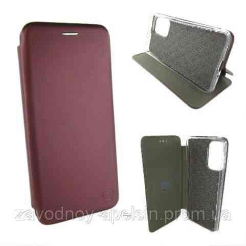 Чохол книжка Підставка Samsung A33 A336 (жіночий) Одеса