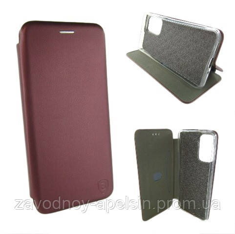 Чехол книжка Подставка Samsung A33 A336 (женский) Одесса - изображение 1