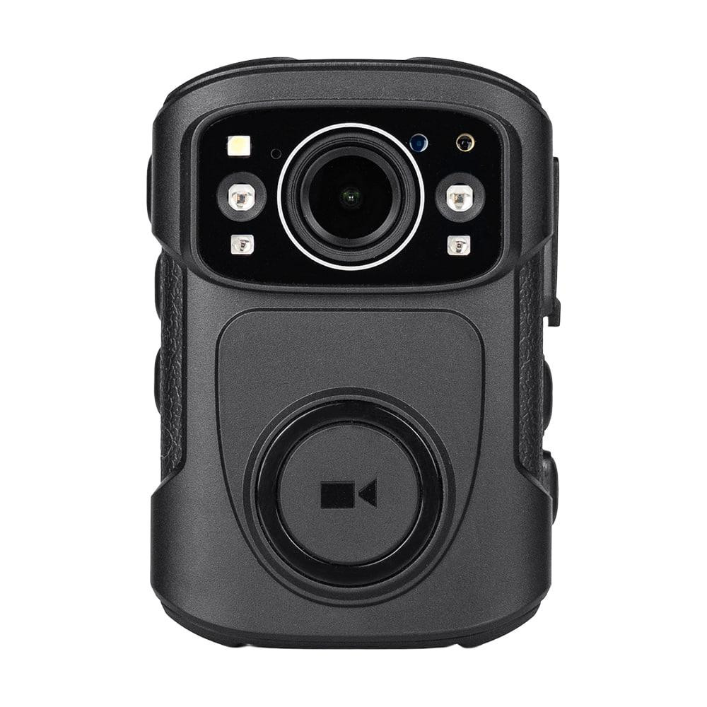 Нагрудний відеореєстратор Boblov B4K5 (75-00310) Киев - изображение 3