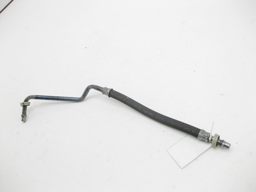 Mercedes-Benz  A1665002188 Трубка охолодження від АКП до термостату ML/GLE W166 GLE Coupe C292 GL/GLS X166 Одесса - изображение 6