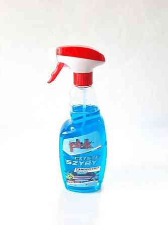 Очисник скла пінний CANDIVETRO 750мл ATAS Вінниця