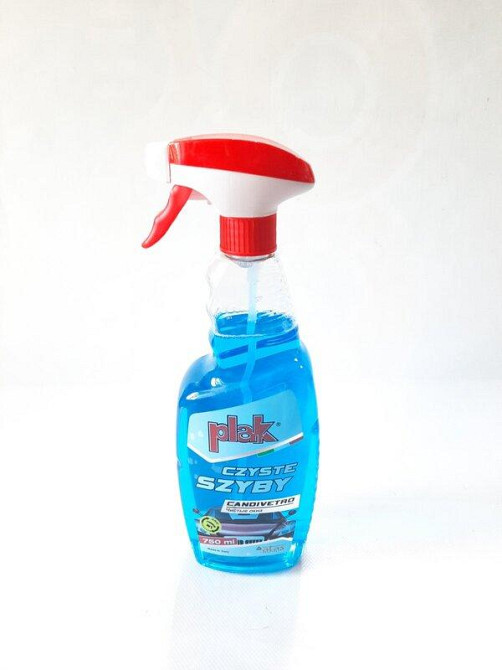 Очисник скла пінний CANDIVETRO 750мл ATAS Вінниця - фото 1