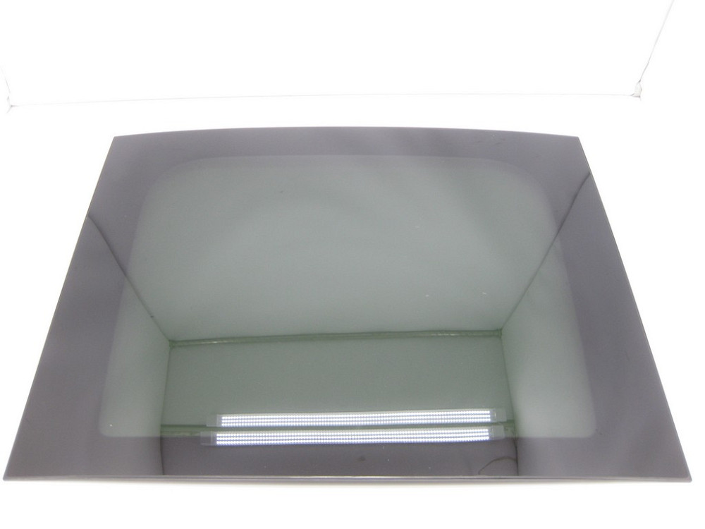 Mercedes-Benz  A2137800800 Скло панорамного даху середнє зсувне E-Class W213 B-Class W247 EQA H243 Одеса - фото 1