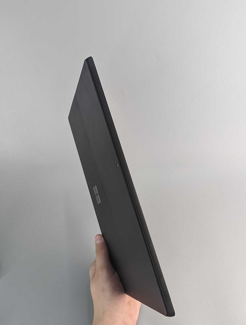 Microsoft Surface Pro 7 Plus 8Gb/256Gb Black Київ - фото 6