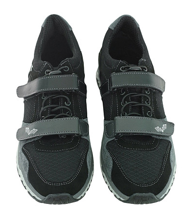 Кросівки V`Noks Boxing Edition Grey New 41 Київ - фото 10