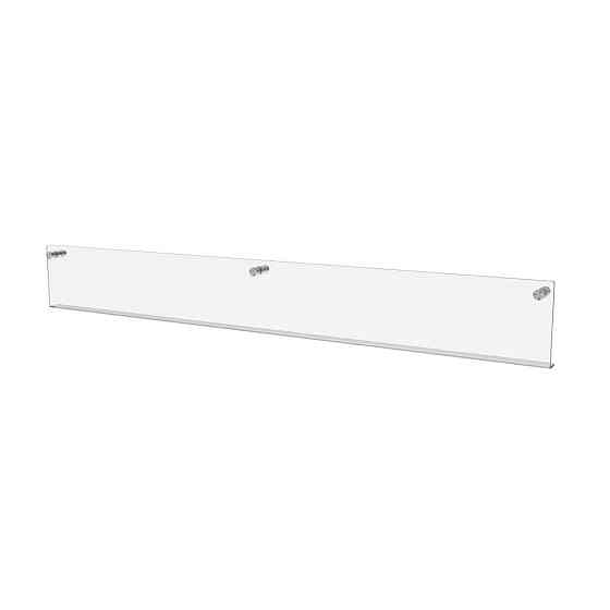 Полиця EKOSTAR настінна 800х100 Київ