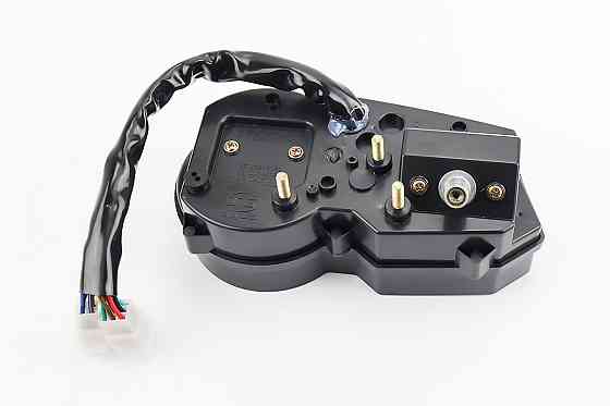 ZS200A-2 Спідометр в зборі  (тахометр електронний) Киев