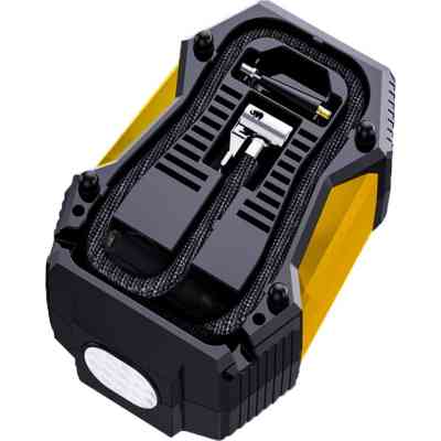 Автомобільний компресор Aspiring Airflow 1 150psi 35L Вінниця