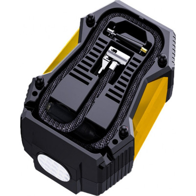 Автомобильный компрессор Aspiring Airflow 1 150psi 35L Винница - изображение 5