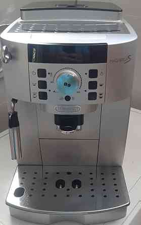 Кавомашина: Delonghi Харків