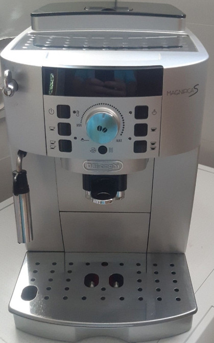 Кофемашина: Delonghi Харьков - изображение 2