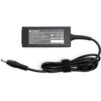 Блок живлення до ноутбуку PowerPlant DELL 220V, 19V 30W 1.58A (5.5*2.5) (DL30F5525) Вінниця - фото 1