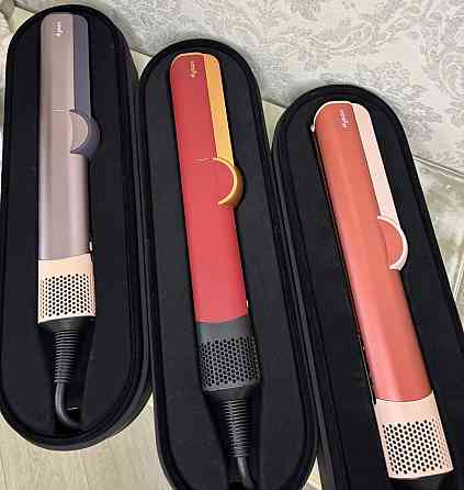 Dyson Airstrait – випрямляч для волосся Харків