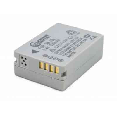 Аккумулятор к фото/видео Extradigital Canon LP-E5 (BDC2430) Винница