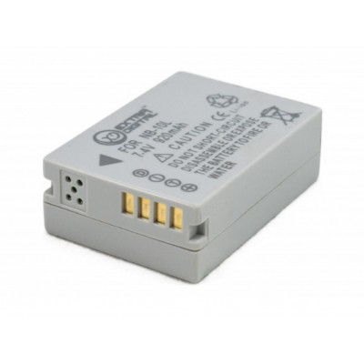 Акумулятор до фото/відео Extradigital Canon LP-E5 (BDC2430) Вінниця - фото 5