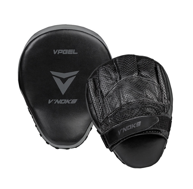 Лапы боксерские V`Noks Fortes Киев - изображение 1