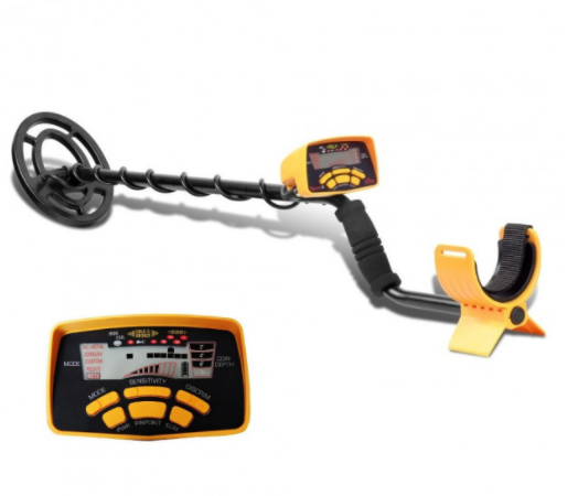 Металошукач Discovery Tracker MD 6250 Детектор металу Вінниця