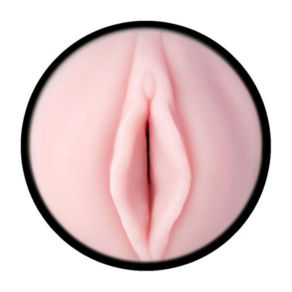 Мастурбатор-вагіна Fleshlight Pink Lady Destroya Нова текстура Sex Aura Київ - фото 5