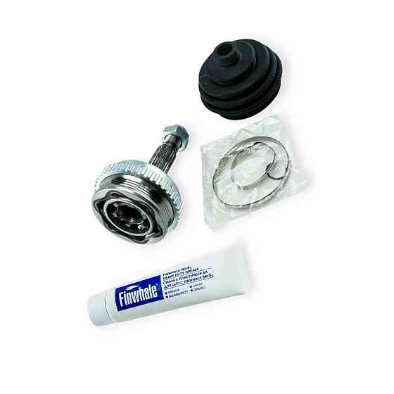 Шрус 2171, 2172, 1117, 1118, 1119 наружный с АBS Finwhale 2170, Мукачево