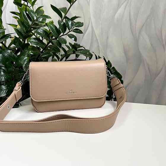 Брендовая женская сумка. Женская сумка маленькая через плечо. Киев