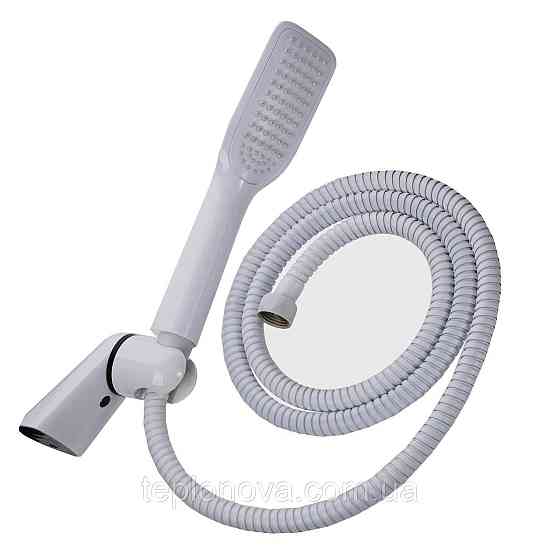 Змішувач для ванни TOPAZ LEXI TL 21101-H57-W Чернівці