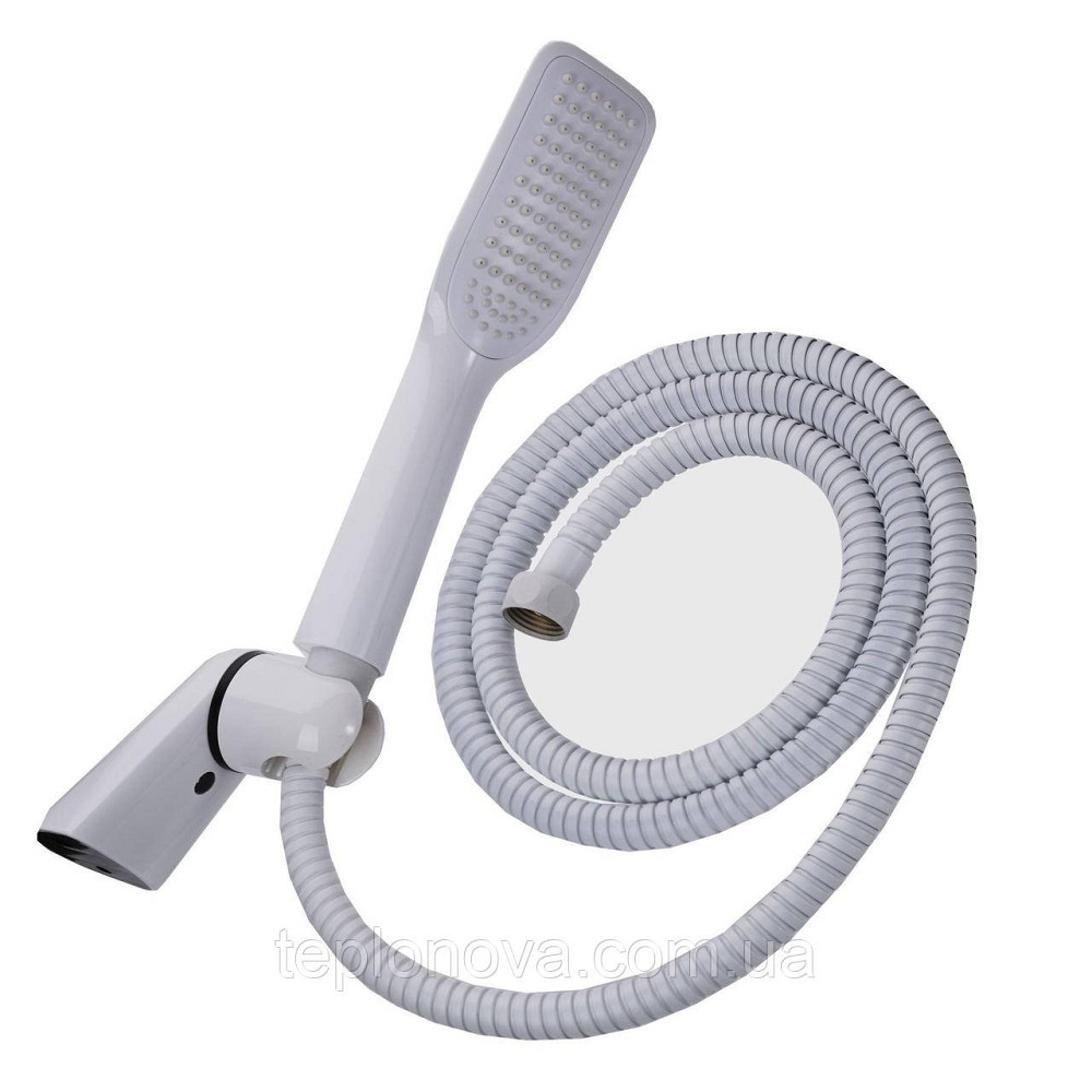 Змішувач для ванни TOPAZ LEXI TL 21101-H57-W Чернівці - фото 4