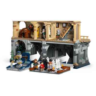 Конструктор LEGO Harry Potter Замок Хогвартс: головна вежа (76454) Вінниця
