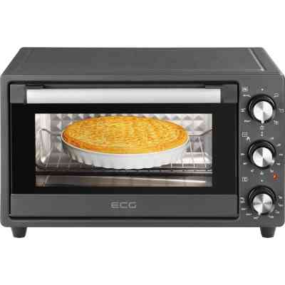 Електропіч ECG ET 2001B Airfry Вінниця