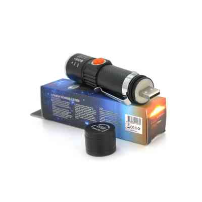 Фонарь PiPo PPF-616 Винница