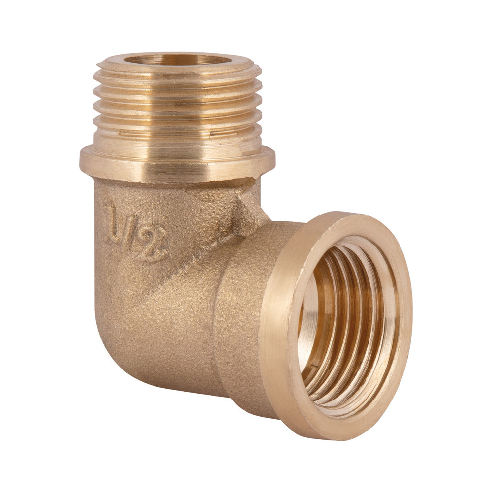 Угол Thermo Alliance Standart 1/2" ВН SD42015U Київ - фото 9