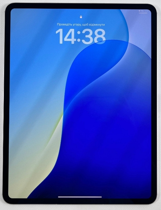 Apple iPad Pro 13 M4 256GB Wi-Fi + LTE Silver MVXT3 Silver Гарантия. Харьков - изображение 5