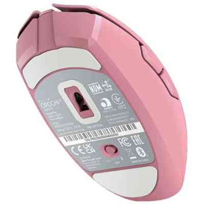 Мишка Razer Orochi V2 Wireless Quartz (RZ01-03731200-R3G1) Вінниця