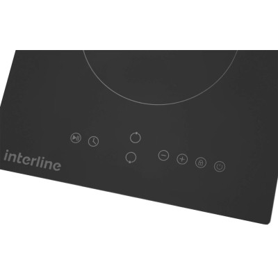 Варочная поверхность Interline HHV 536 SPT BA Винница - изображение 5