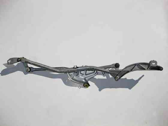 Mercedes-Benz  A2118200142 Трапеція двірників - механізм склоочисника до рестайлу E-Class W211 Одеса