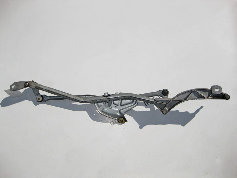 Mercedes-Benz  A2118200142 Трапеція двірників - механізм склоочисника до рестайлу E-Class W211 Одеса - фото 2